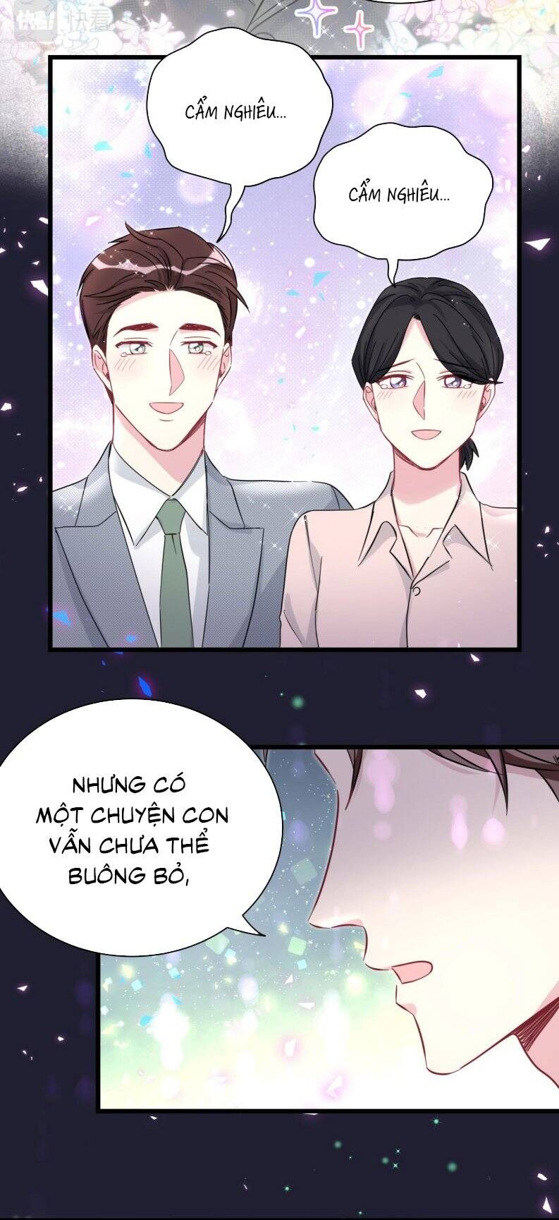 Đứa Bé Là Của Ai ???? Chapter 216 - 29