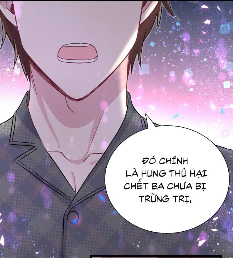 Đứa Bé Là Của Ai ???? Chapter 216 - 30