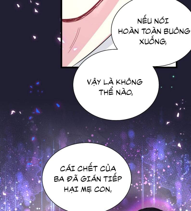Đứa Bé Là Của Ai ???? Chapter 216 - 34