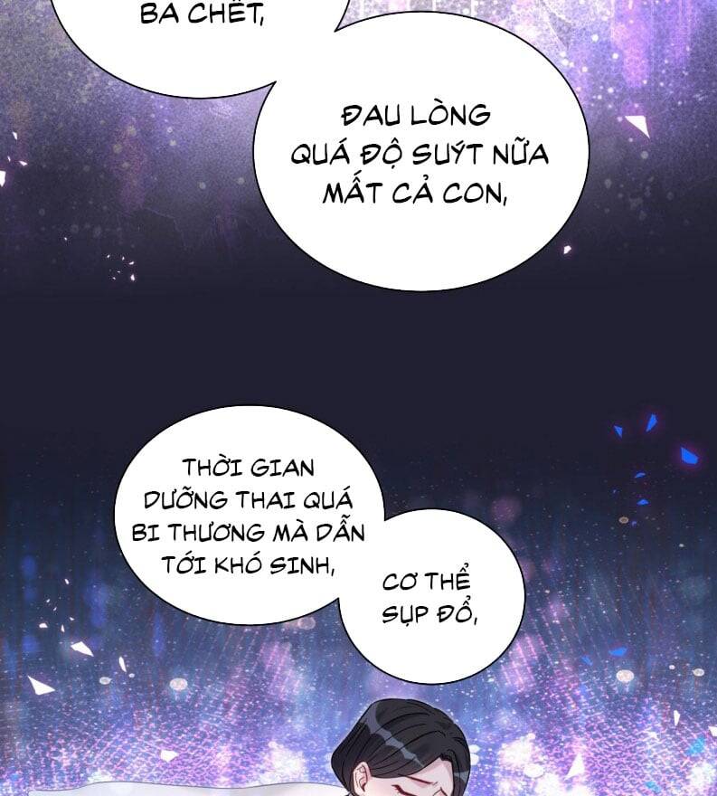 Đứa Bé Là Của Ai ???? Chapter 216 - 36