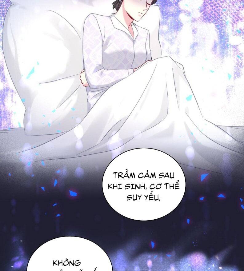 Đứa Bé Là Của Ai ???? Chapter 216 - 37