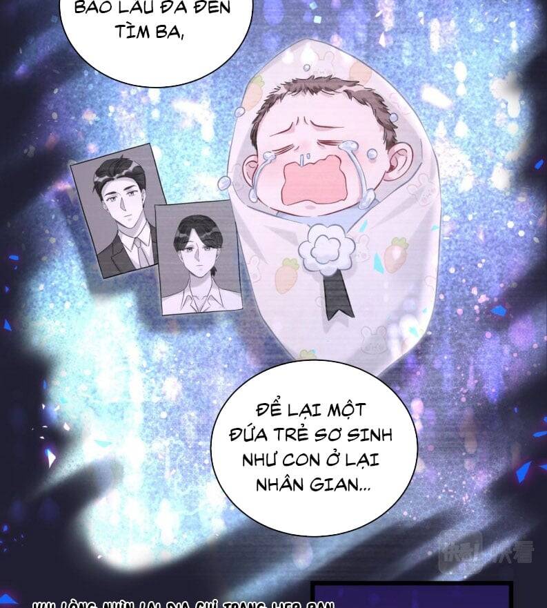 Đứa Bé Là Của Ai ???? Chapter 216 - 38