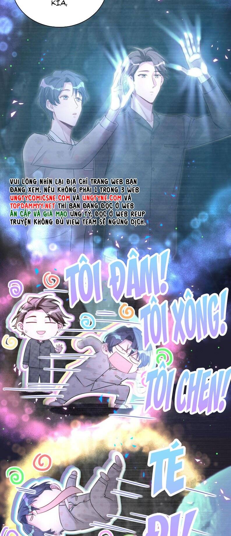 Đứa Bé Là Của Ai ???? Chapter 216 - 5