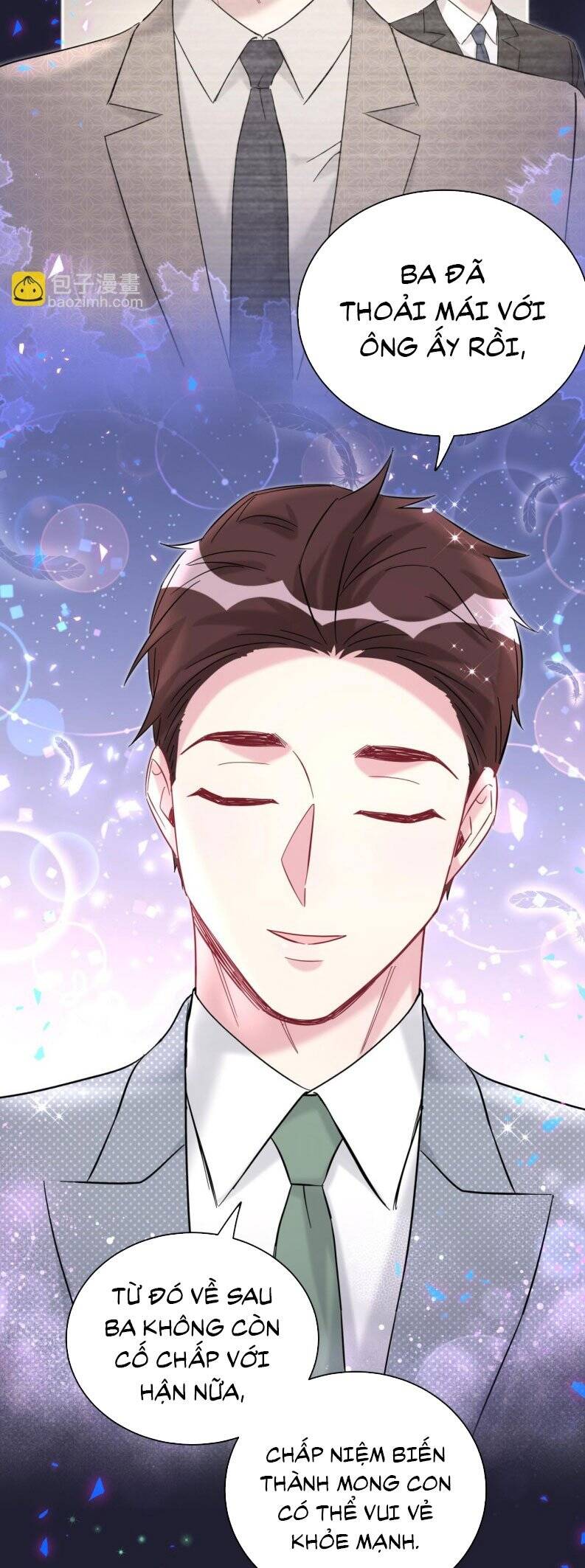 Đứa Bé Là Của Ai ???? Chapter 216 - 43