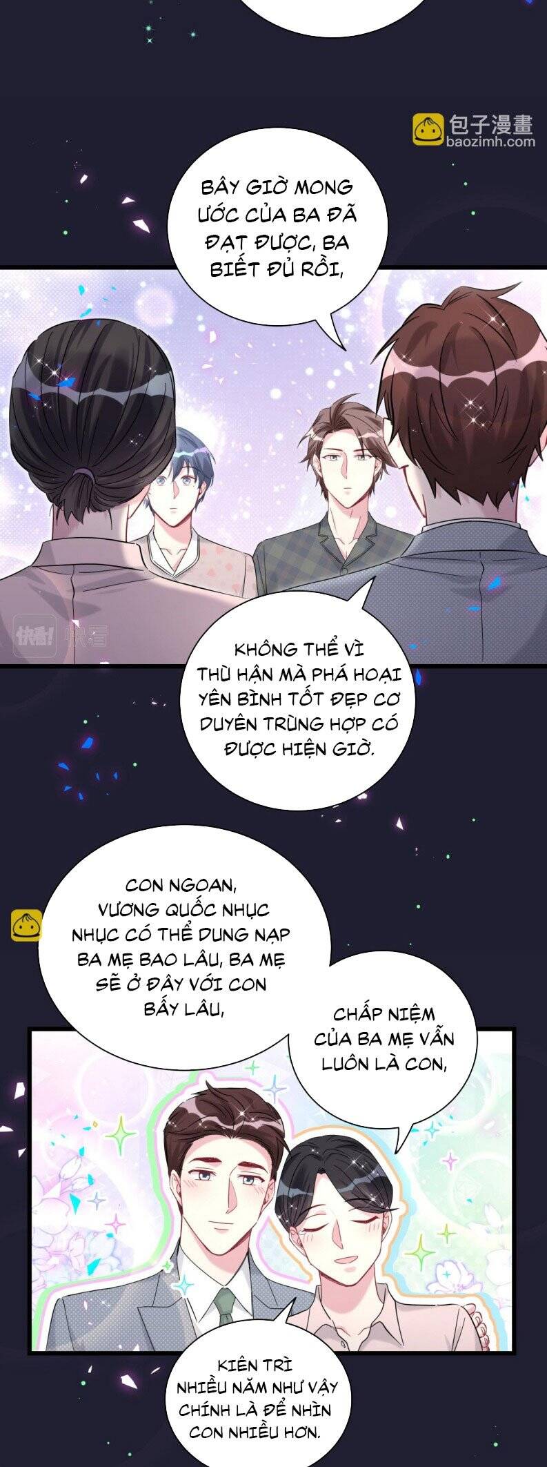 Đứa Bé Là Của Ai ???? Chapter 216 - 44