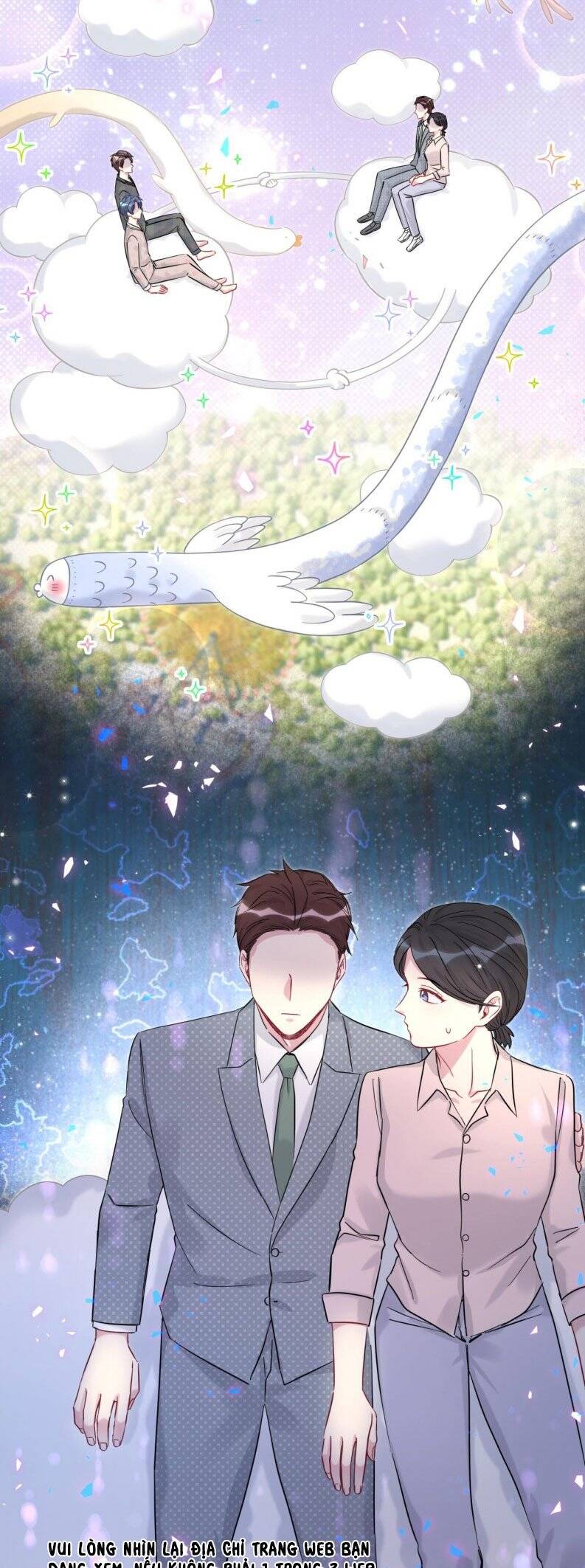 Đứa Bé Là Của Ai ???? Chapter 216 - 50