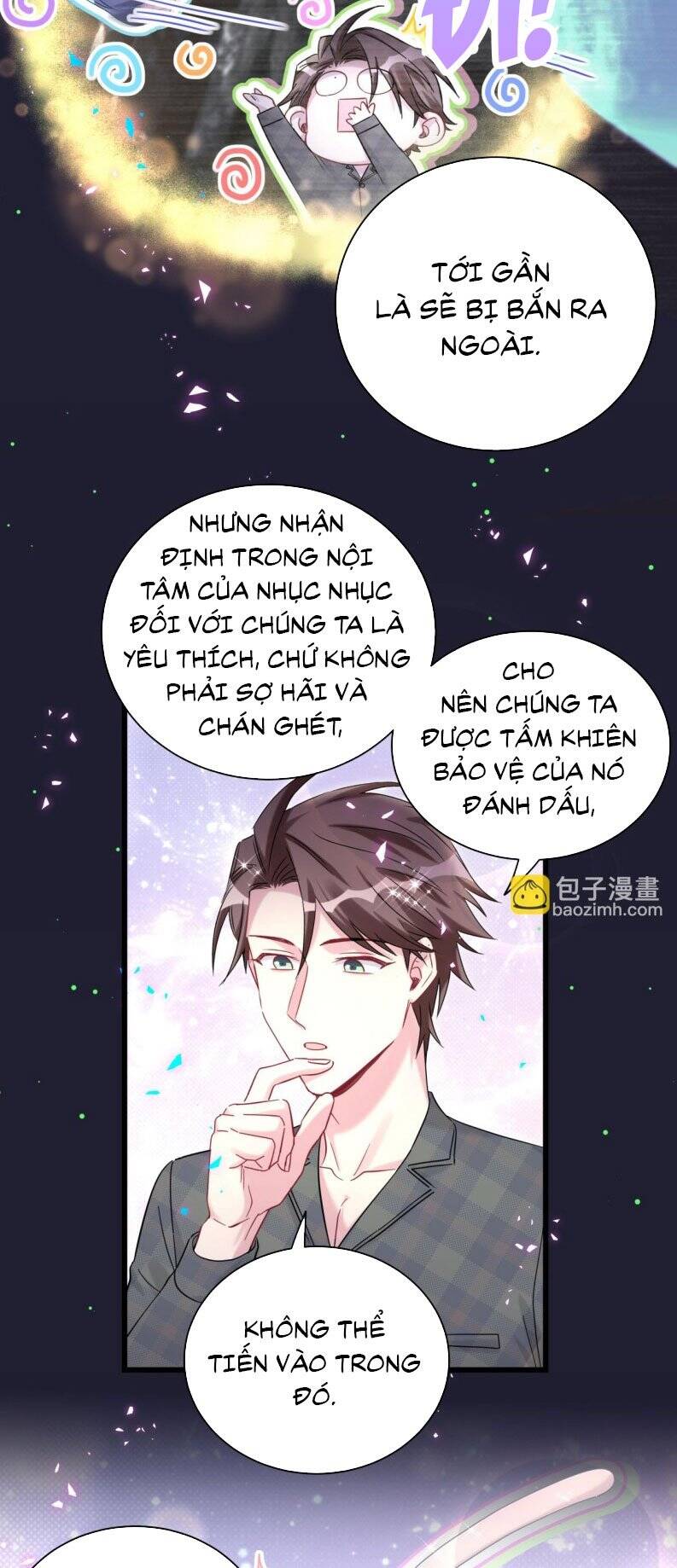 Đứa Bé Là Của Ai ???? Chapter 216 - 6