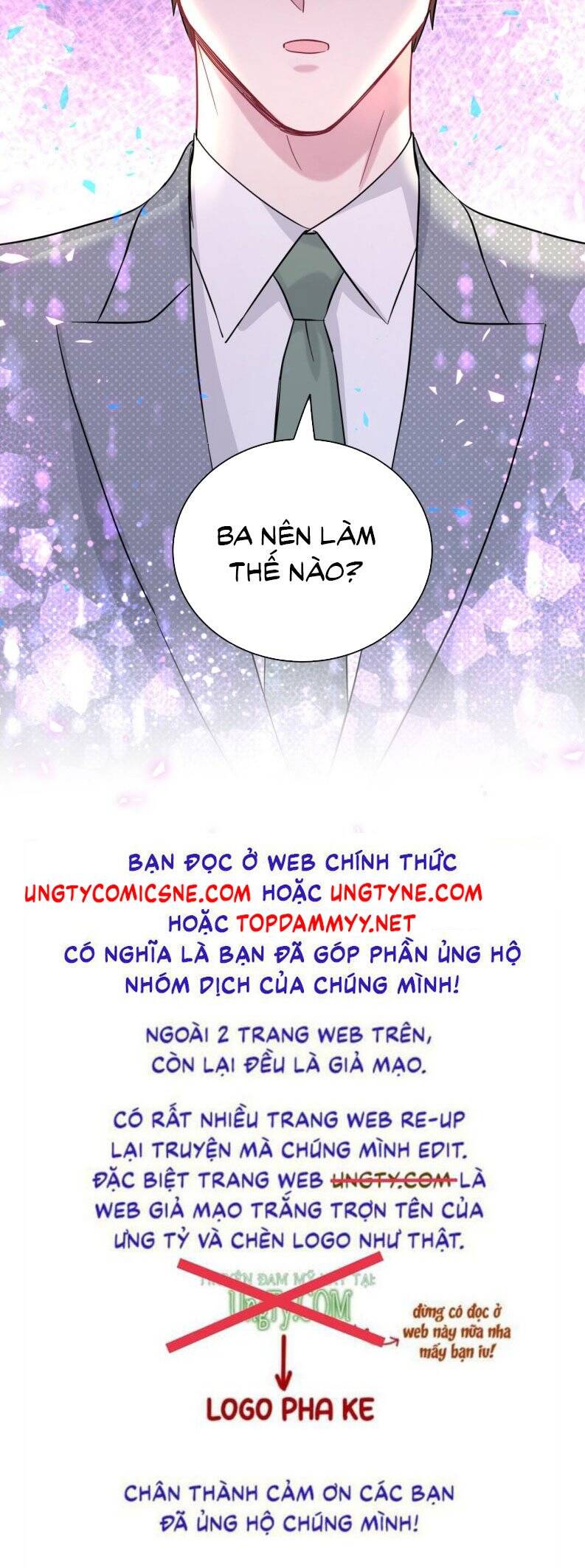Đứa Bé Là Của Ai ???? Chapter 216 - 52