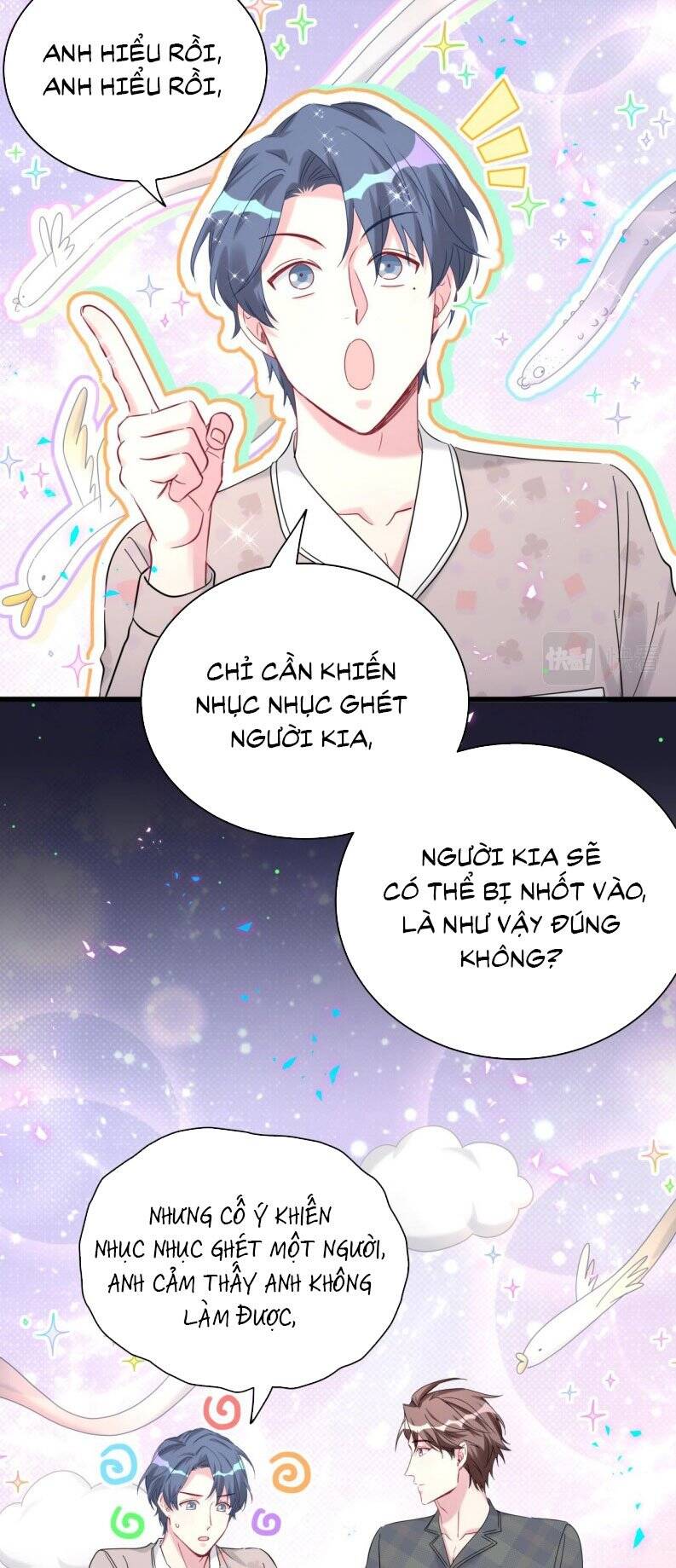 Đứa Bé Là Của Ai ???? Chapter 216 - 7