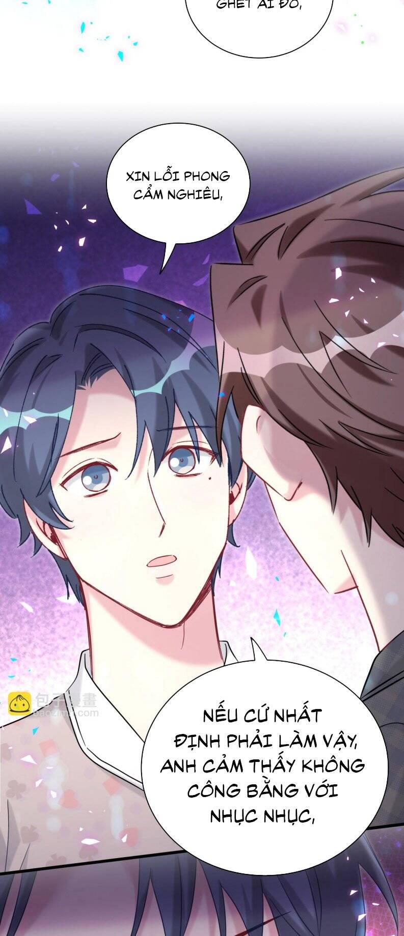 Đứa Bé Là Của Ai ???? Chapter 216 - 9