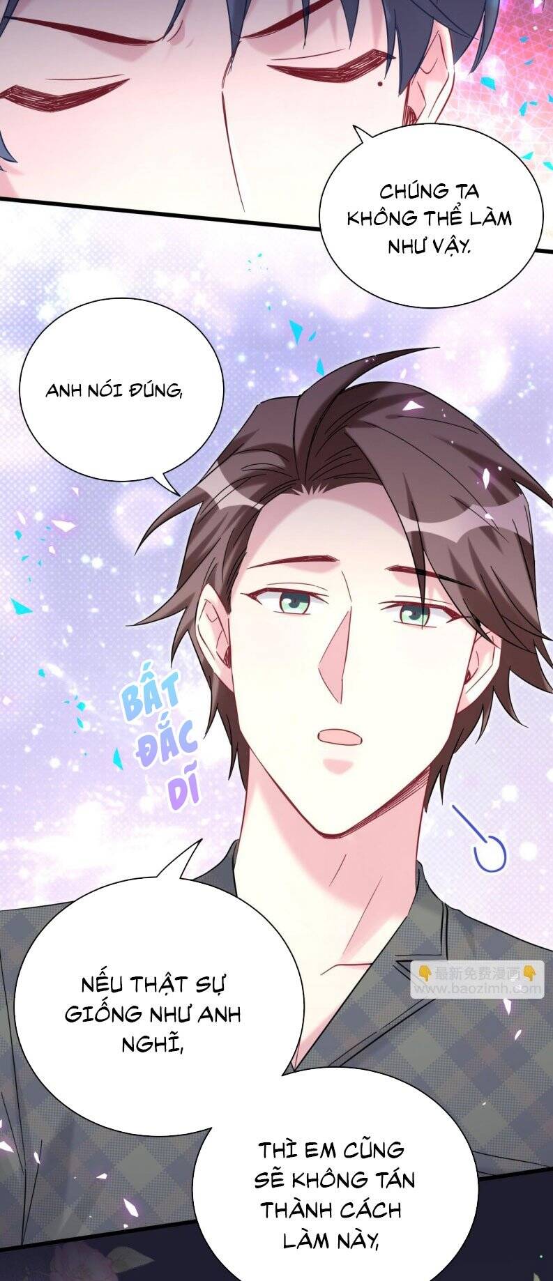 Đứa Bé Là Của Ai ???? Chapter 216 - 10