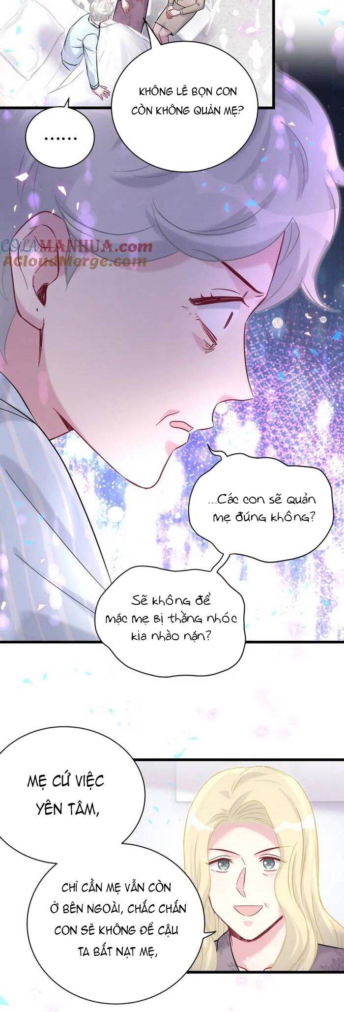 Đứa Bé Là Của Ai ???? Chapter 217 - 12