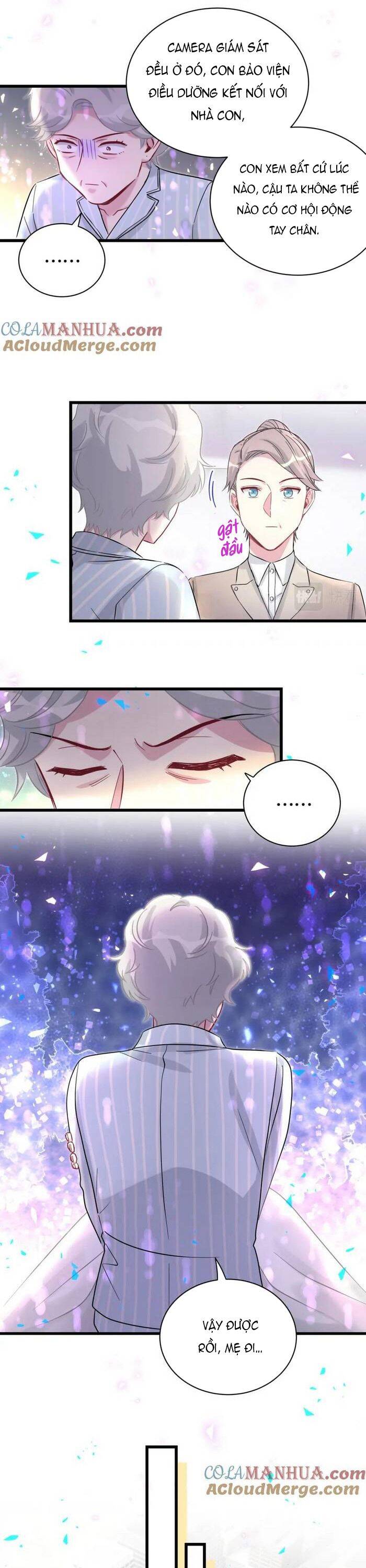 Đứa Bé Là Của Ai ???? Chapter 217 - 13