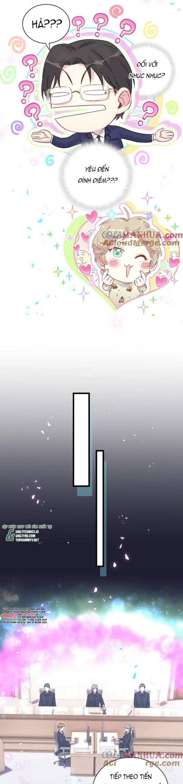Đứa Bé Là Của Ai ???? Chapter 217 - 16