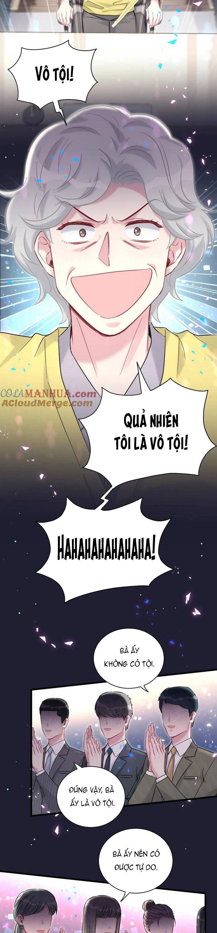 Đứa Bé Là Của Ai ???? Chapter 217 - 18