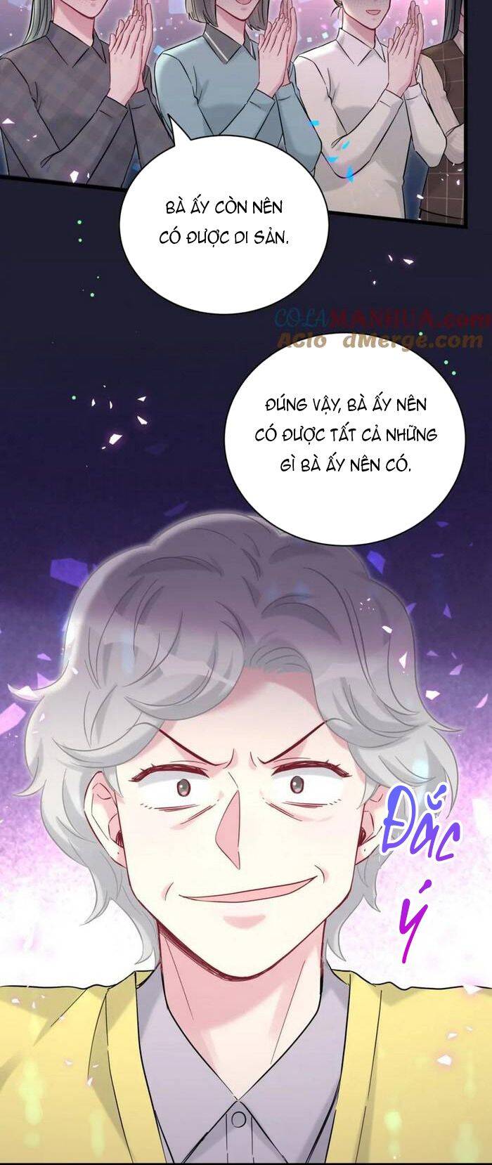 Đứa Bé Là Của Ai ???? Chapter 217 - 19