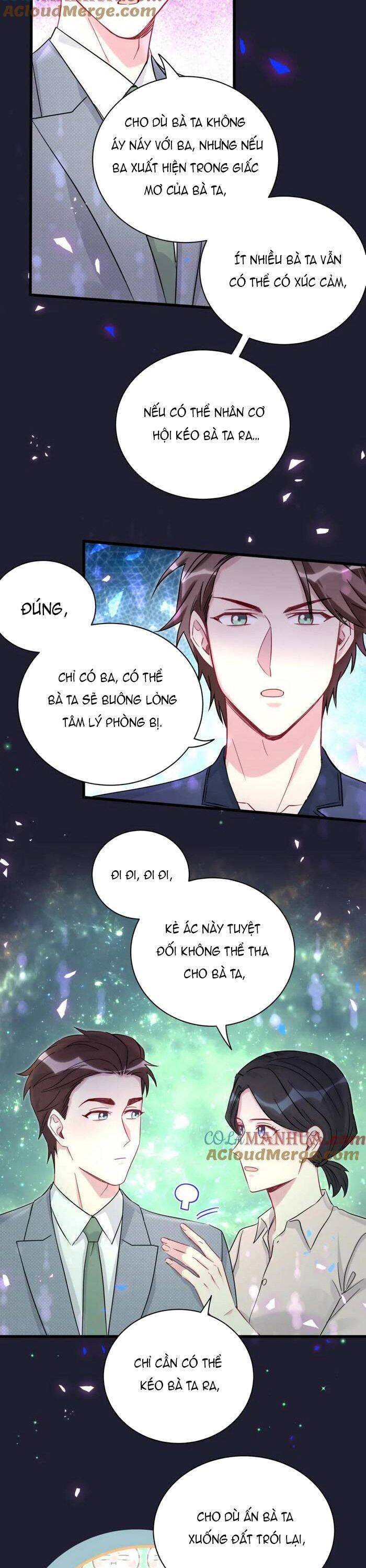 Đứa Bé Là Của Ai ???? Chapter 217 - 23