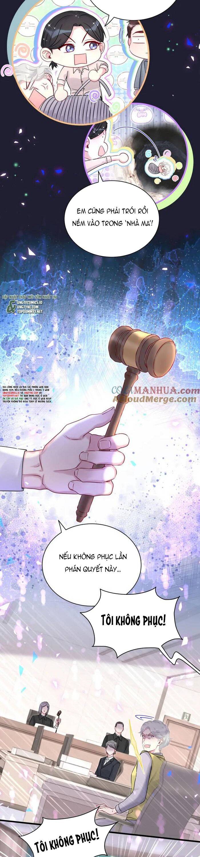 Đứa Bé Là Của Ai ???? Chapter 217 - 24