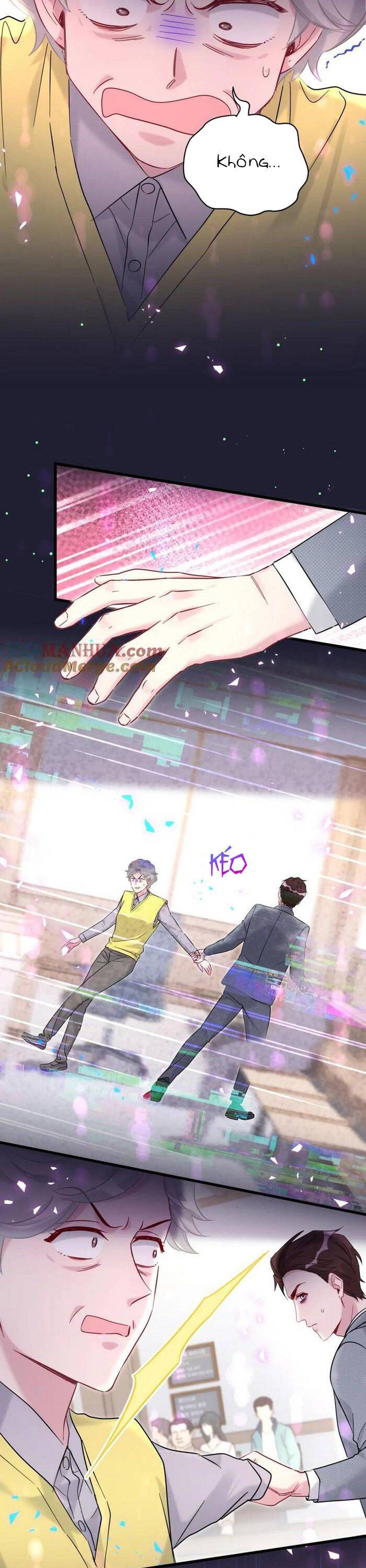 Đứa Bé Là Của Ai ???? Chapter 217 - 29