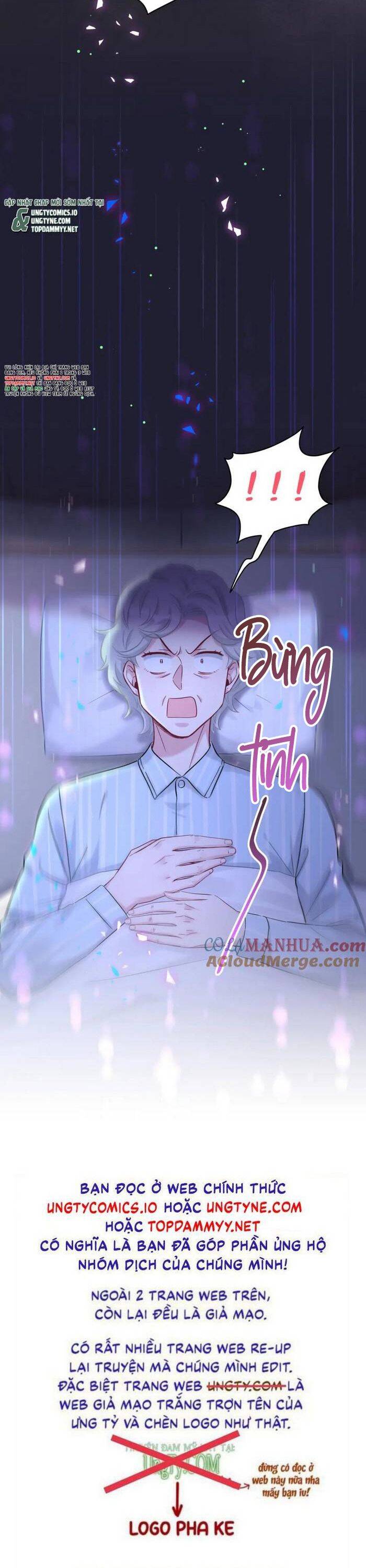 Đứa Bé Là Của Ai ???? Chapter 217 - 31