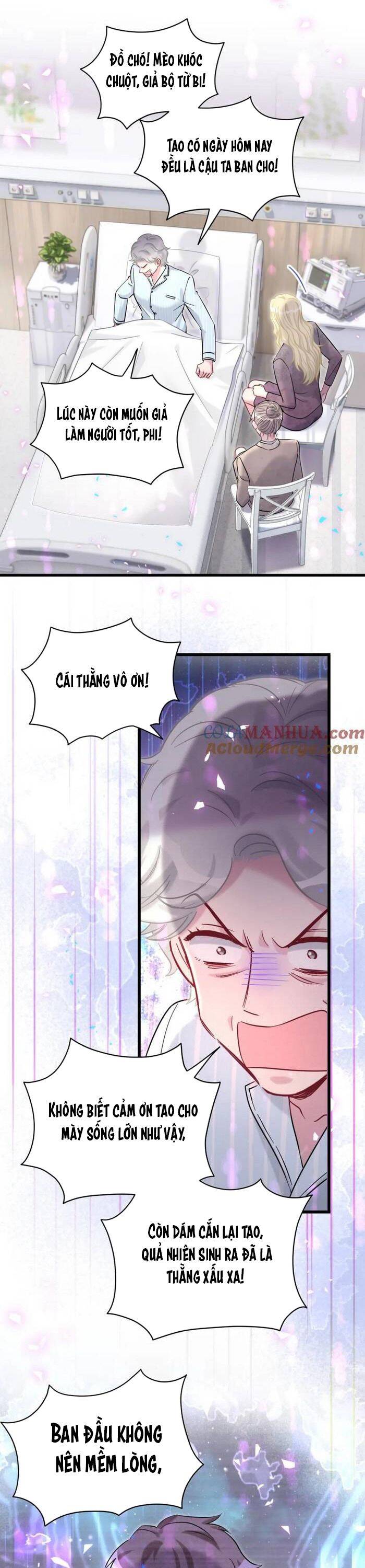 Đứa Bé Là Của Ai ???? Chapter 217 - 5