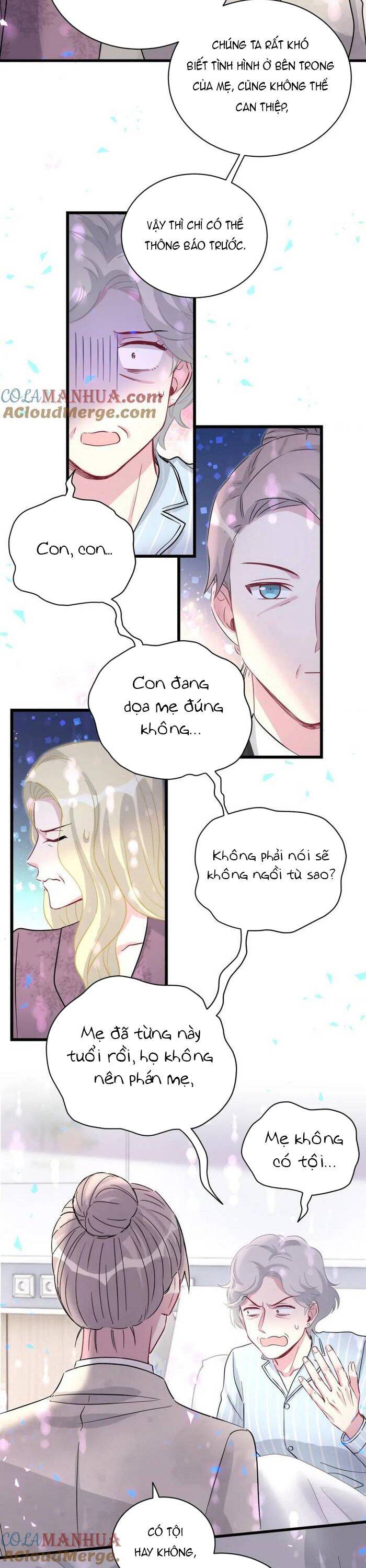 Đứa Bé Là Của Ai ???? Chapter 217 - 8