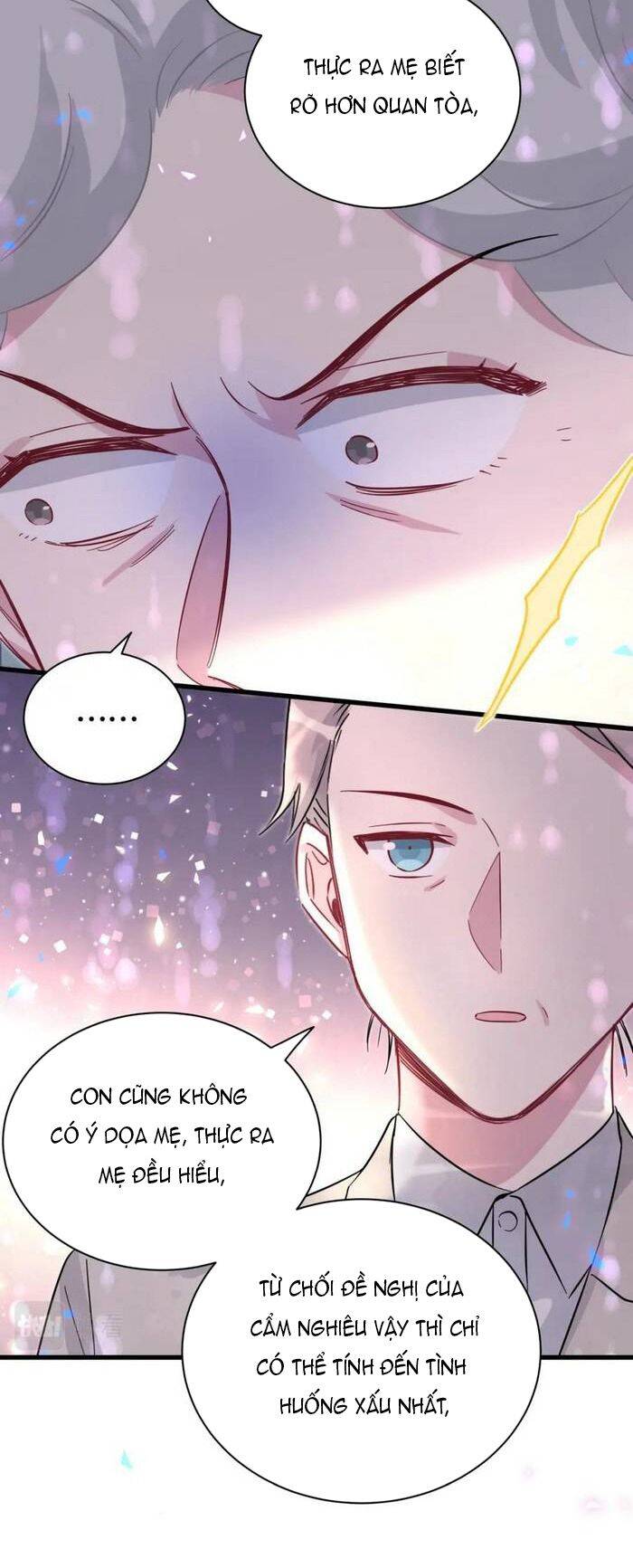 Đứa Bé Là Của Ai ???? Chapter 217 - 9