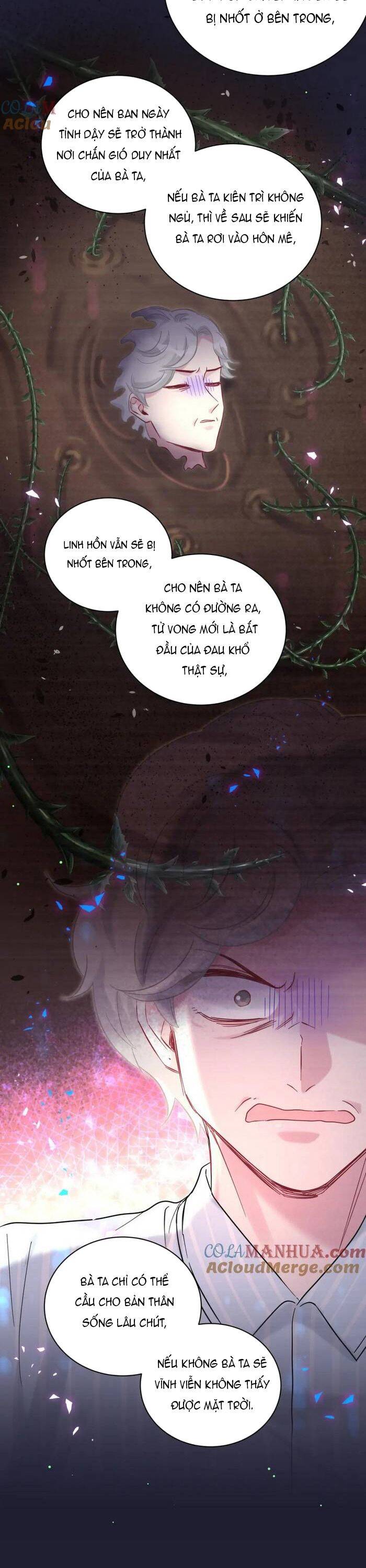 Đứa Bé Là Của Ai ???? Chapter 218 - 11