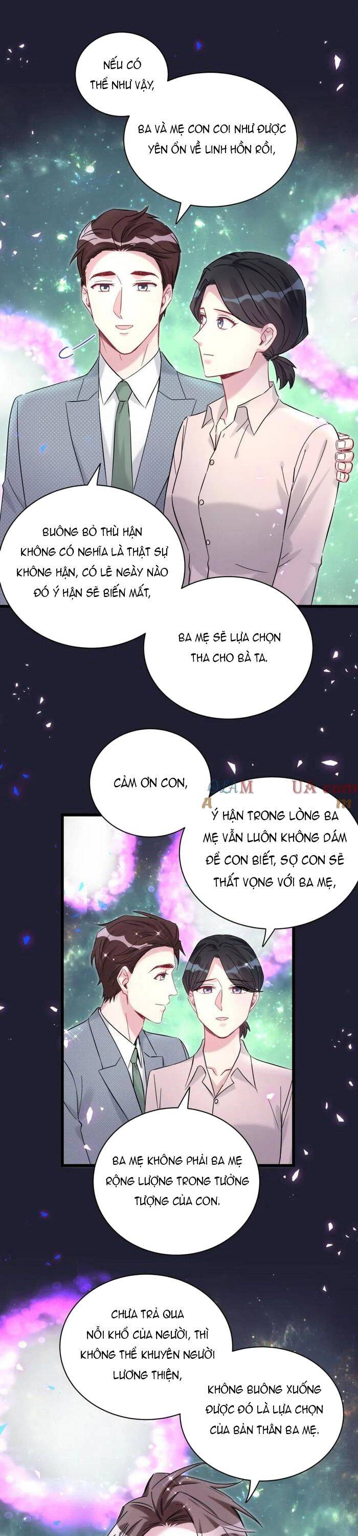 Đứa Bé Là Của Ai ???? Chapter 218 - 12