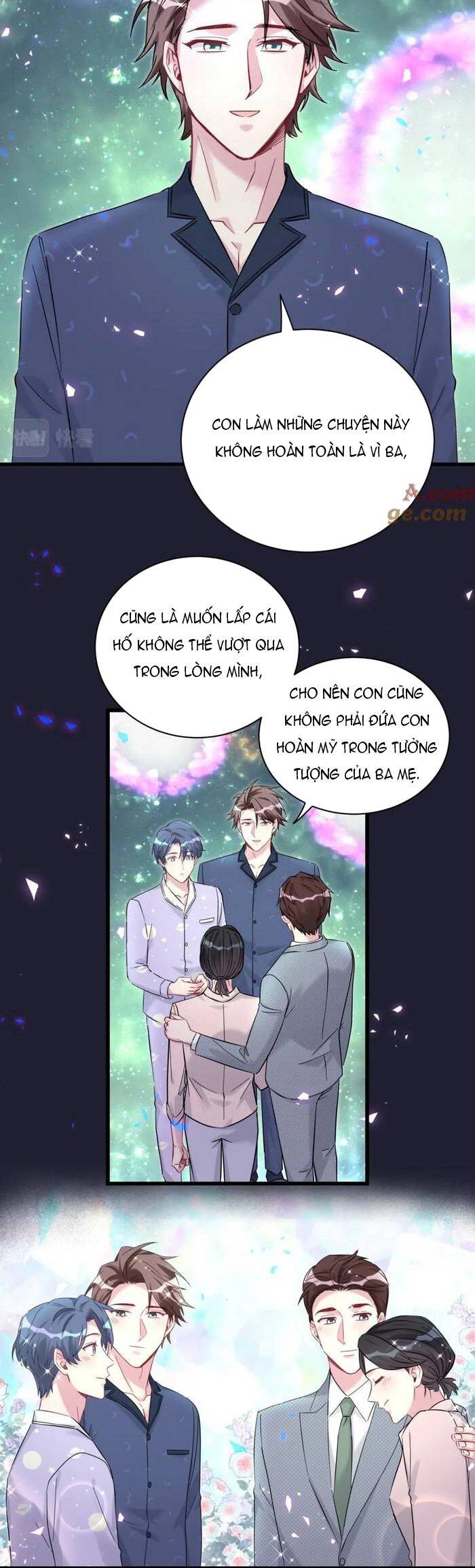 Đứa Bé Là Của Ai ???? Chapter 218 - 13