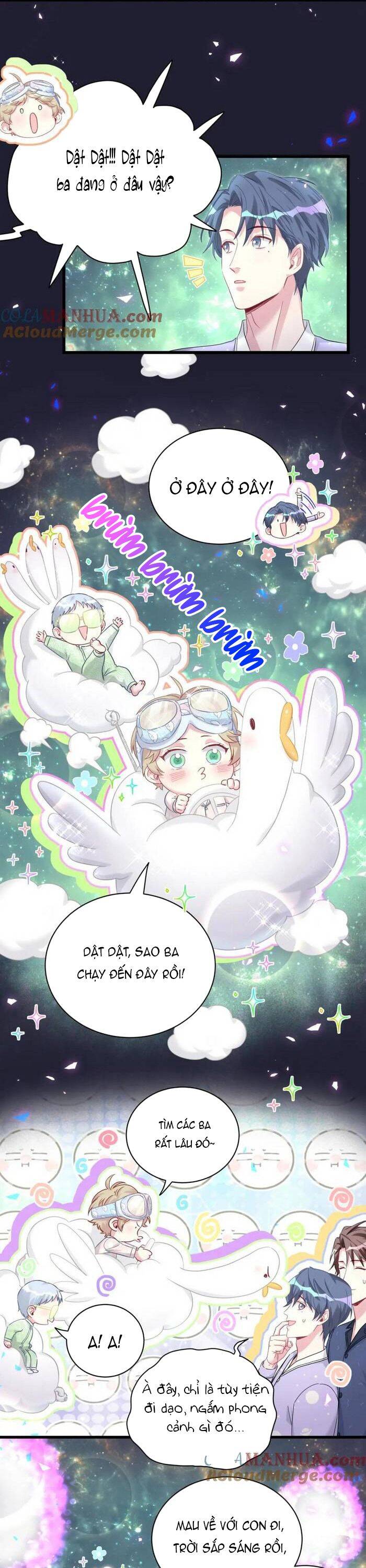 Đứa Bé Là Của Ai ???? Chapter 218 - 14