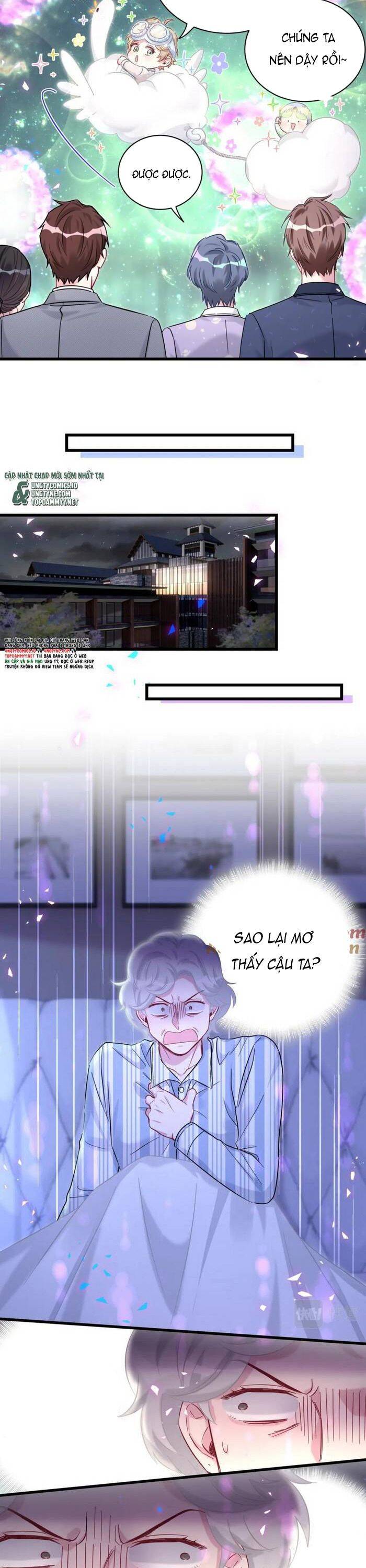 Đứa Bé Là Của Ai ???? Chapter 218 - 15