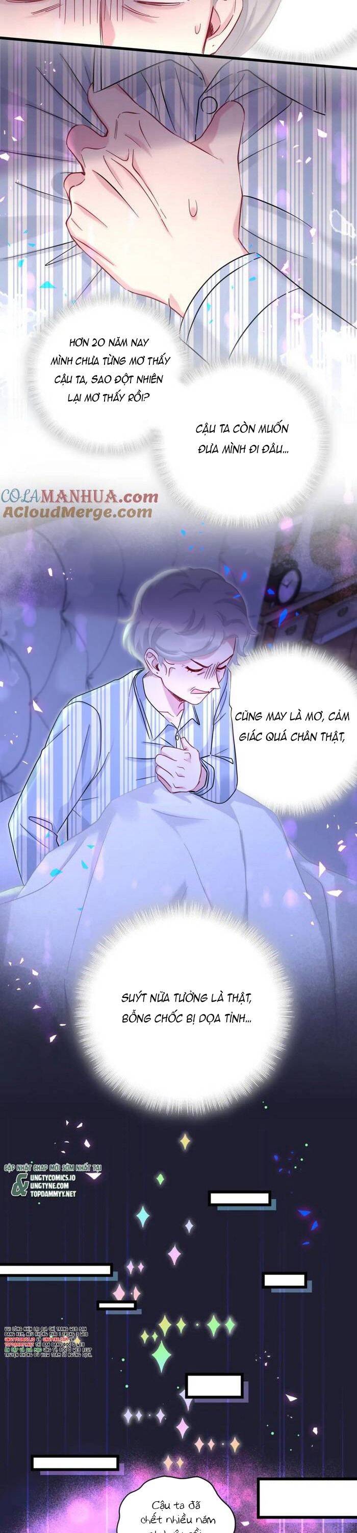 Đứa Bé Là Của Ai ???? Chapter 218 - 16