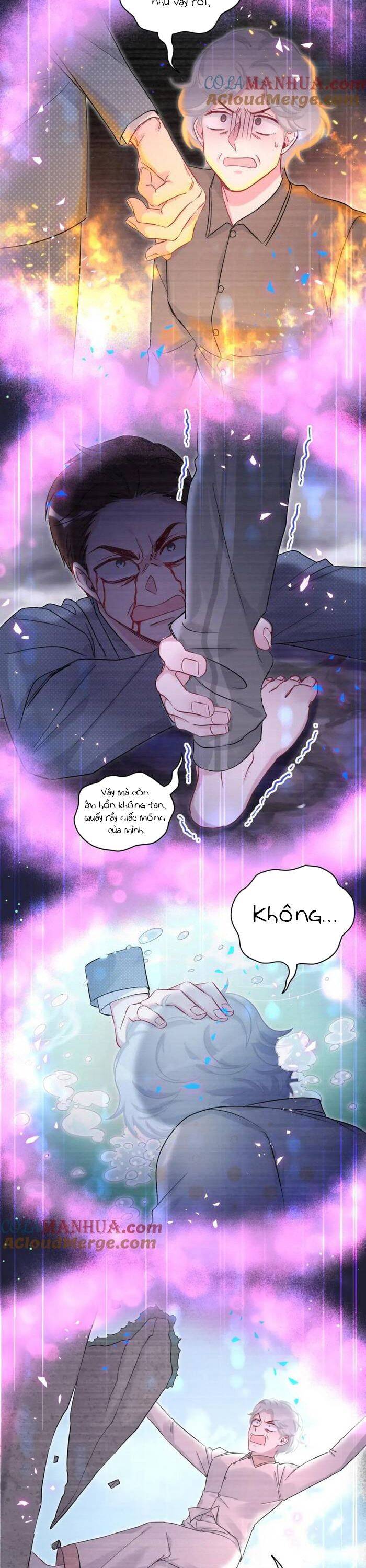 Đứa Bé Là Của Ai ???? Chapter 218 - 17