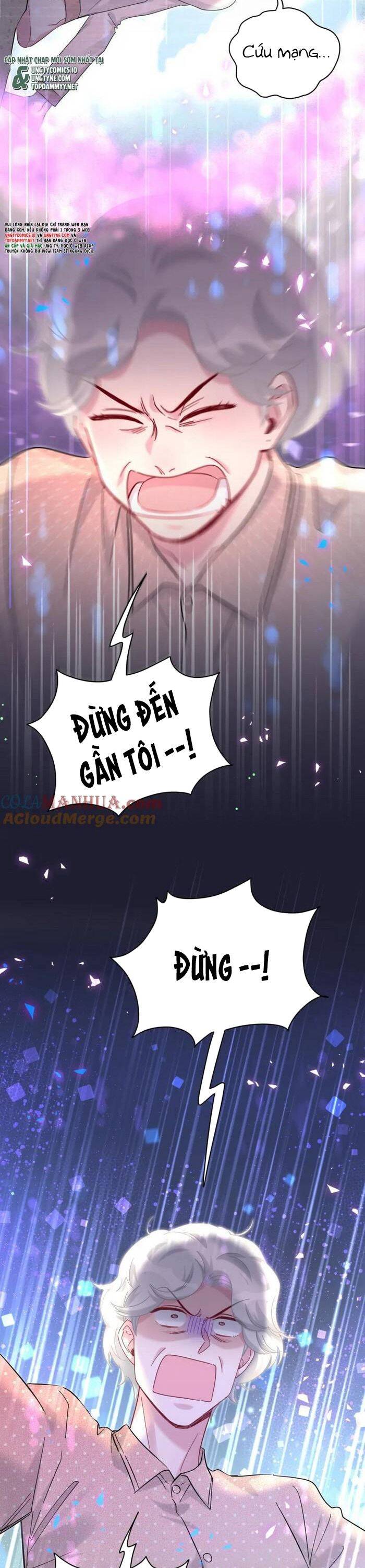 Đứa Bé Là Của Ai ???? Chapter 218 - 18