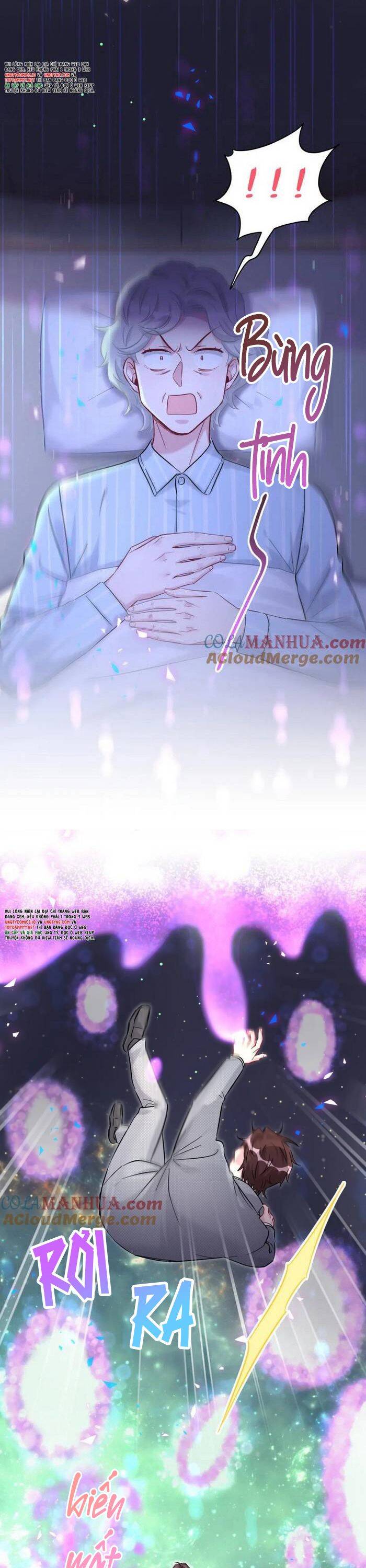 Đứa Bé Là Của Ai ???? Chapter 218 - 3