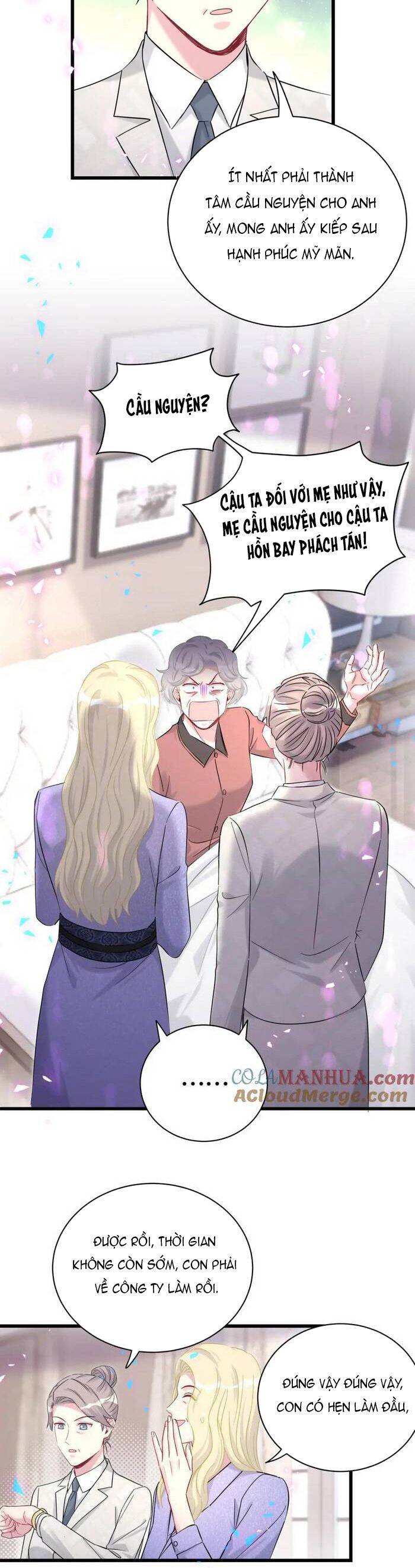 Đứa Bé Là Của Ai ???? Chapter 218 - 27