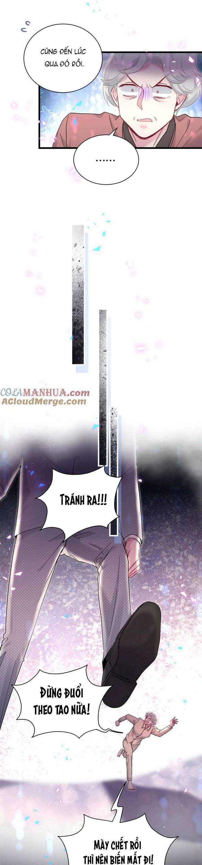 Đứa Bé Là Của Ai ???? Chapter 218 - 28