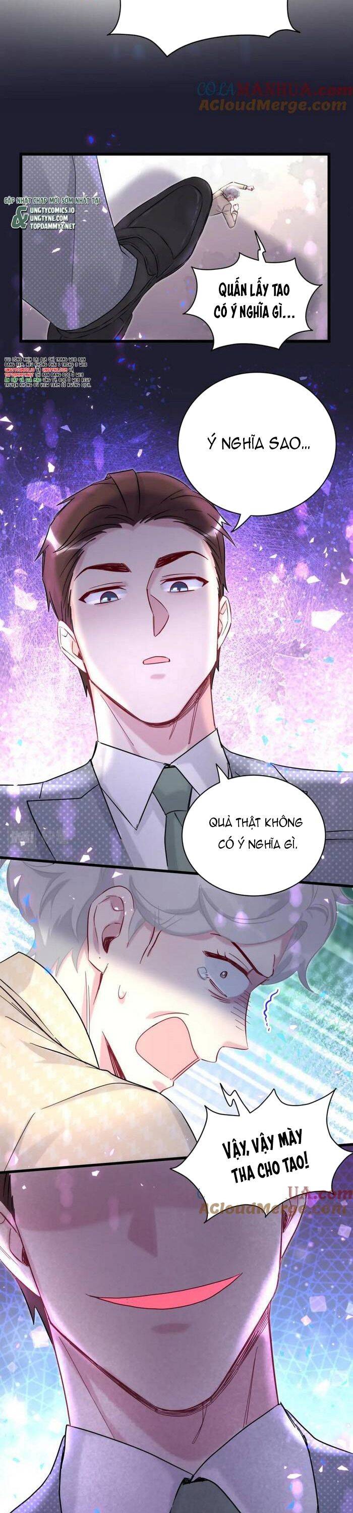 Đứa Bé Là Của Ai ???? Chapter 218 - 29