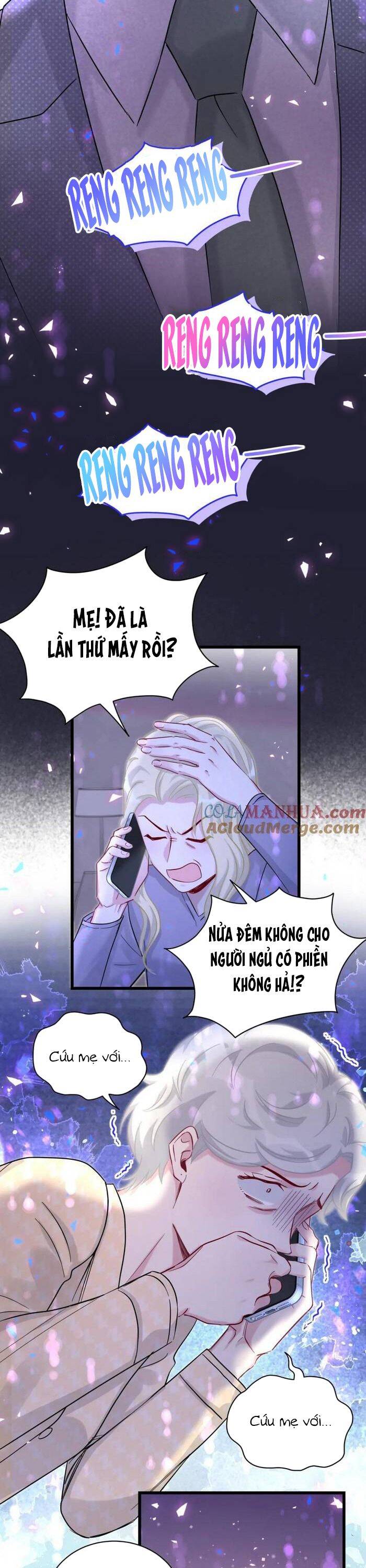Đứa Bé Là Của Ai ???? Chapter 218 - 30