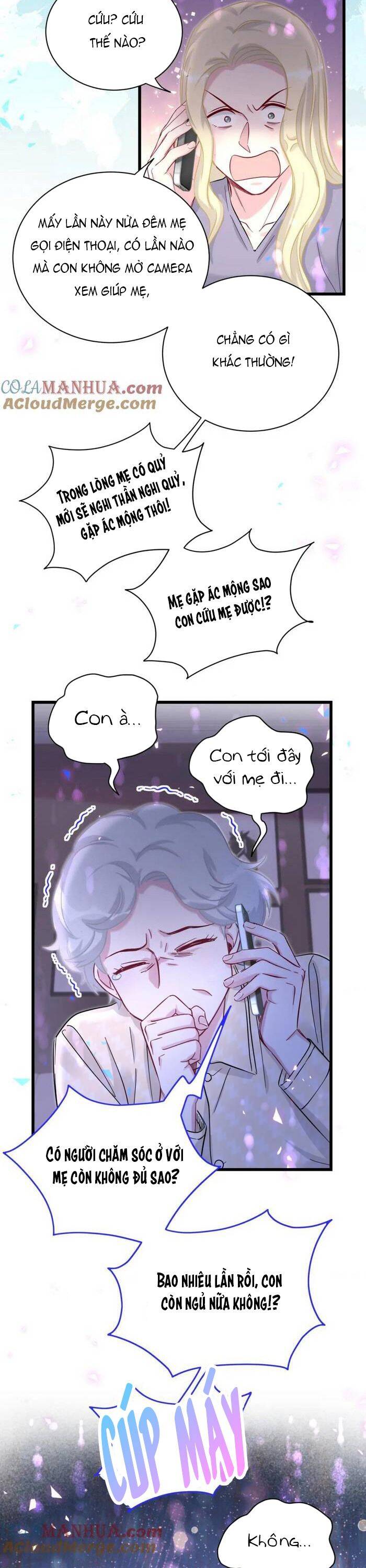 Đứa Bé Là Của Ai ???? Chapter 218 - 31