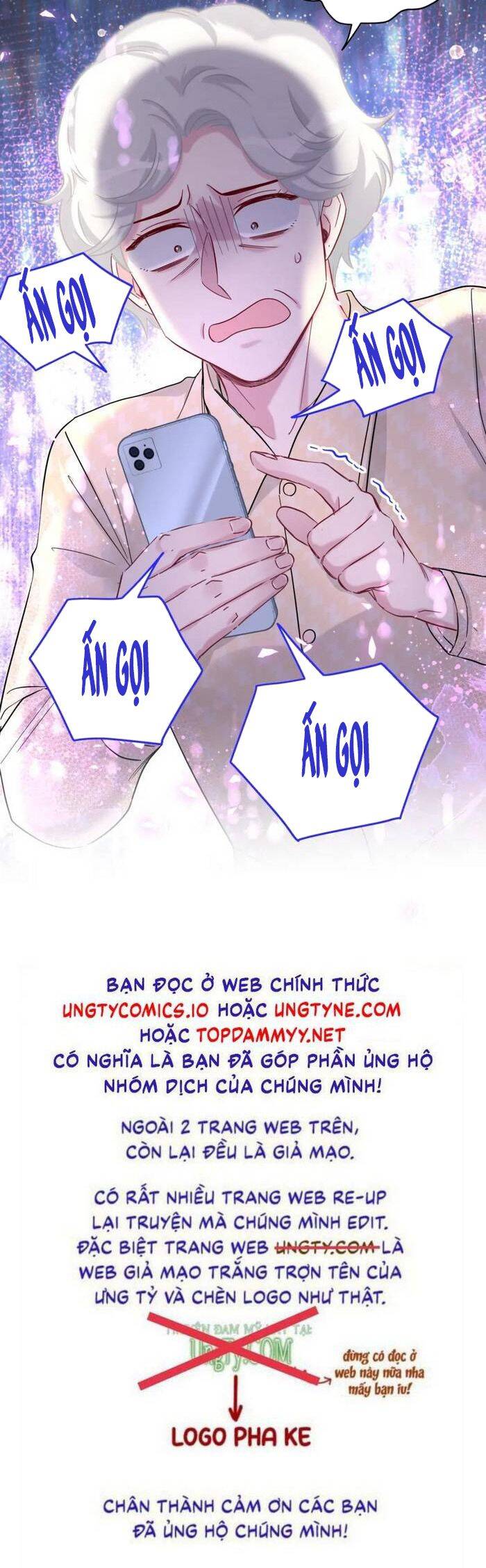 Đứa Bé Là Của Ai ???? Chapter 218 - 32