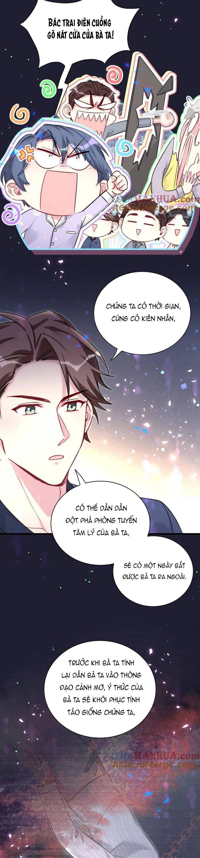Đứa Bé Là Của Ai ???? Chapter 218 - 8