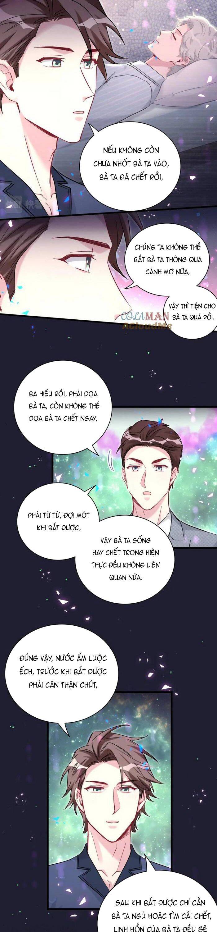 Đứa Bé Là Của Ai ???? Chapter 218 - 10