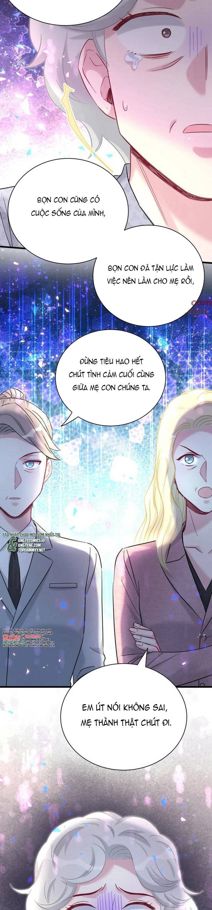 Đứa Bé Là Của Ai ???? Chapter 219 - 11