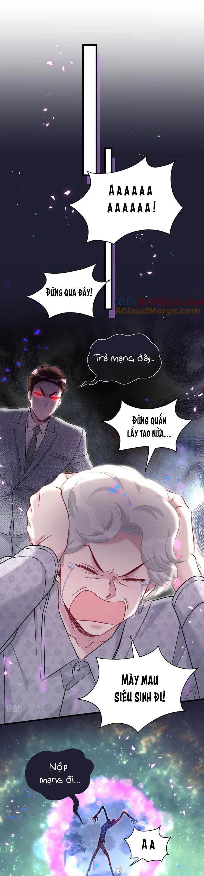 Đứa Bé Là Của Ai ???? Chapter 219 - 13