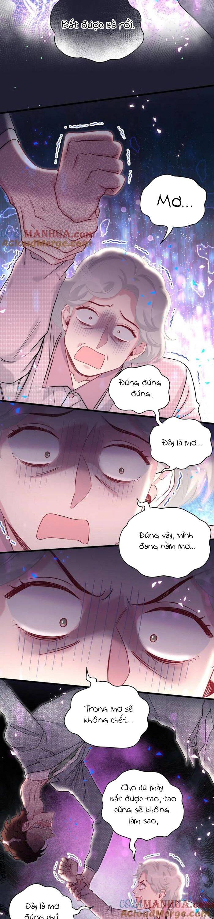 Đứa Bé Là Của Ai ???? Chapter 219 - 16