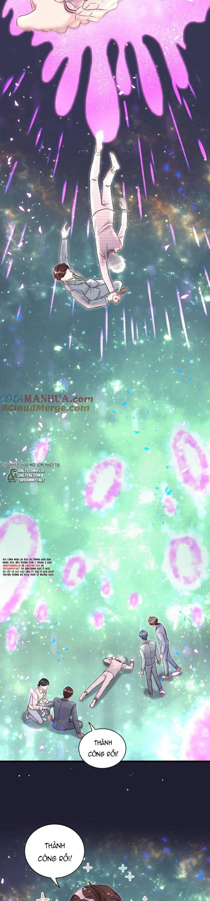 Đứa Bé Là Của Ai ???? Chapter 219 - 18