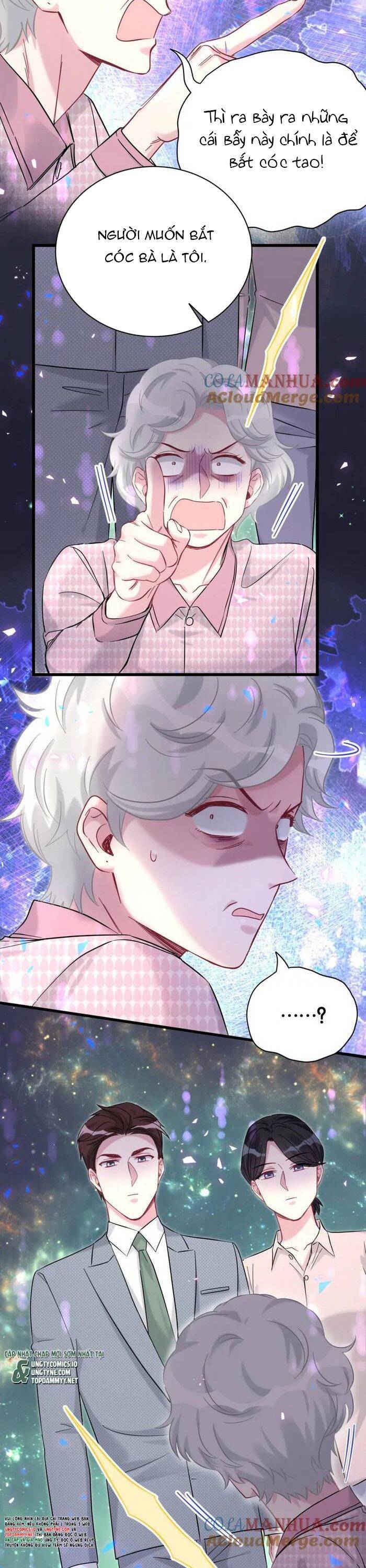 Đứa Bé Là Của Ai ???? Chapter 219 - 21