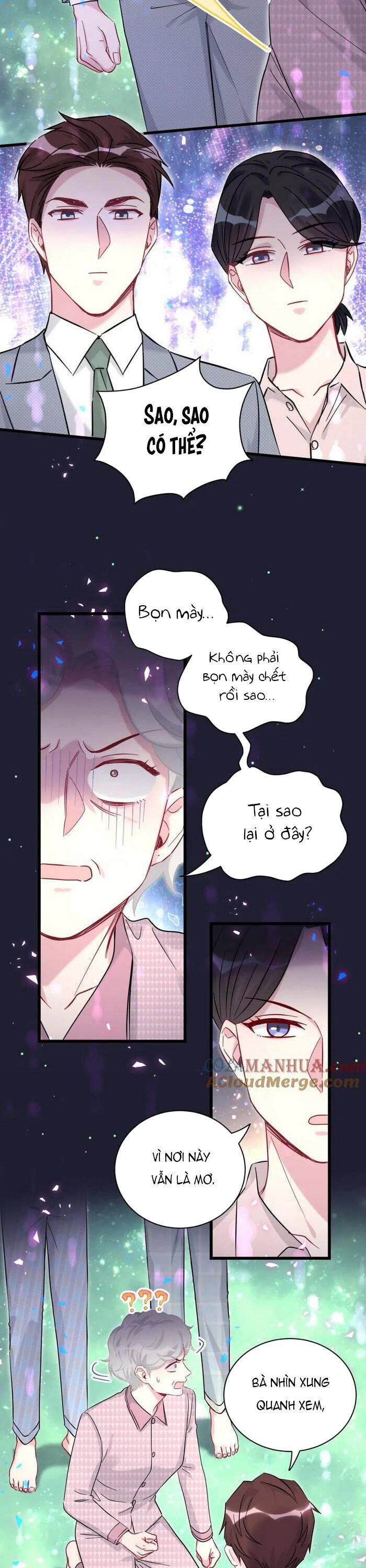 Đứa Bé Là Của Ai ???? Chapter 219 - 22